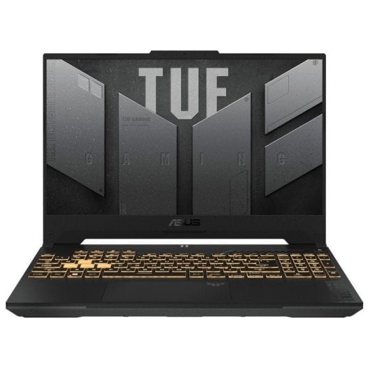 PORTATIL ASUS TUF i7-13620H 16Gb 1Tb 15.6 8Gb GEFORCE RTX 4060