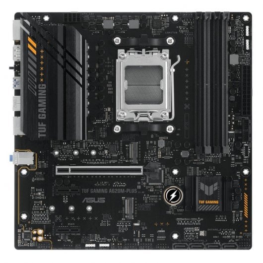 PLACA BASE ASUS TUF GAMING A620M-PLUS AM5