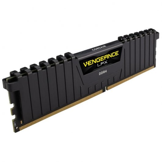 MEMORIA RAM CORSAIR VENGEANCE DDR4 16GB 3200 MHZ