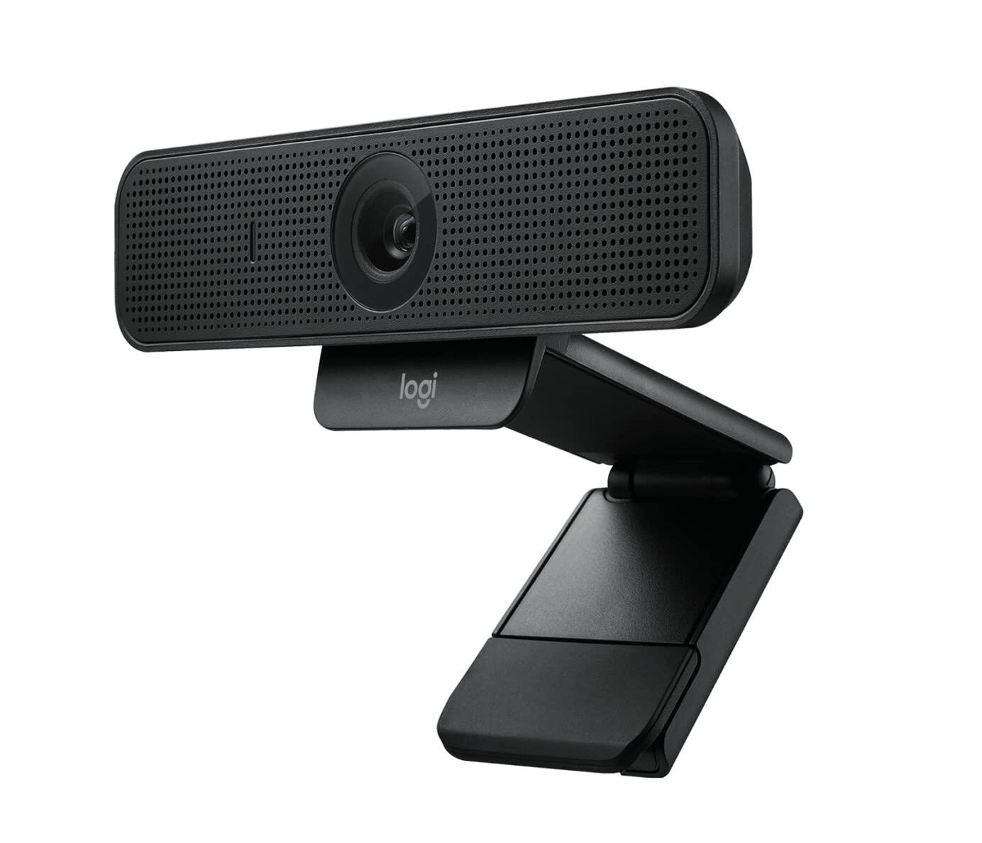 WebCam LOGITECH C925e FHD USB Micro Negra