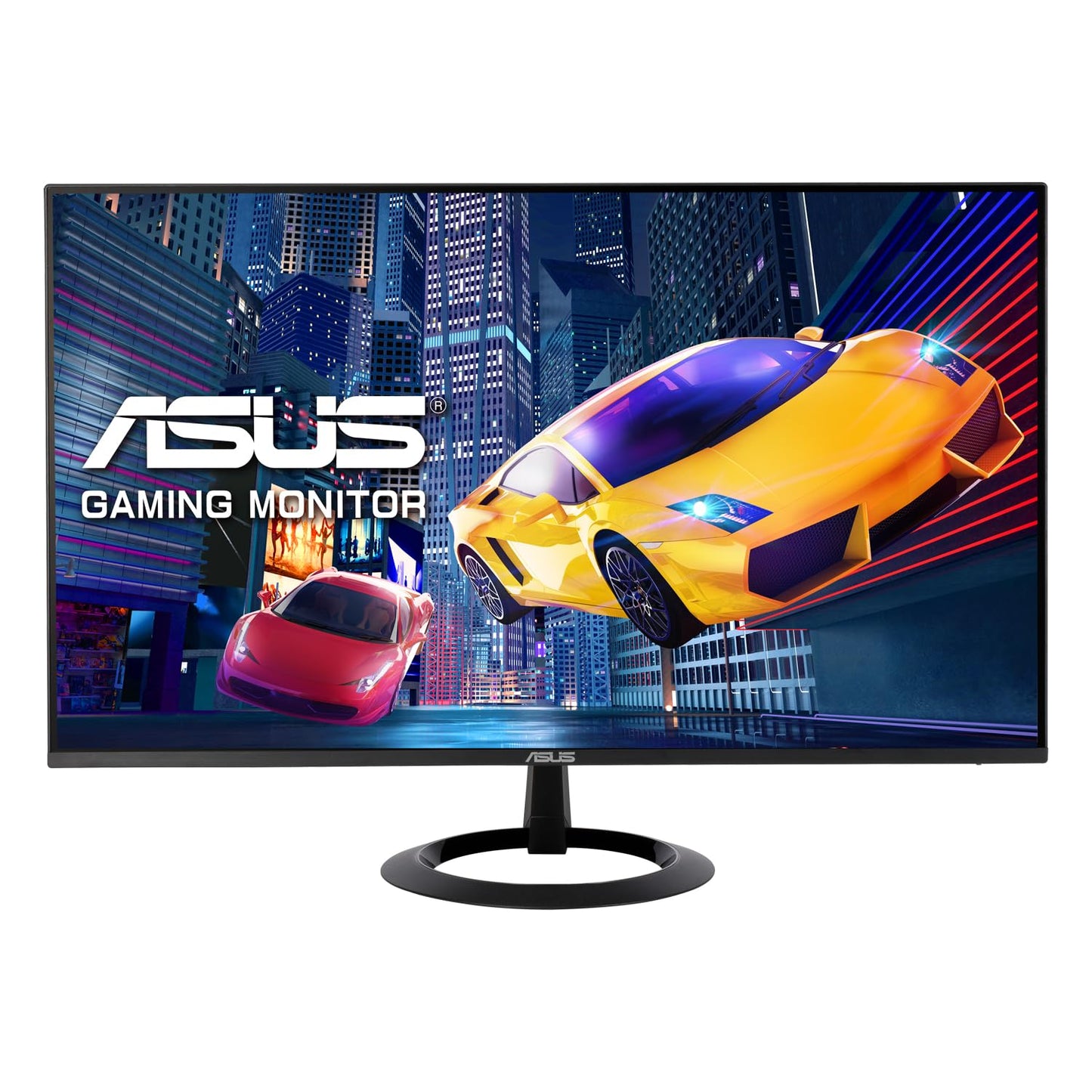 MONITOR ASUS LED 24 VZ24EHF NEGRO HDMI 1MS 100HZ