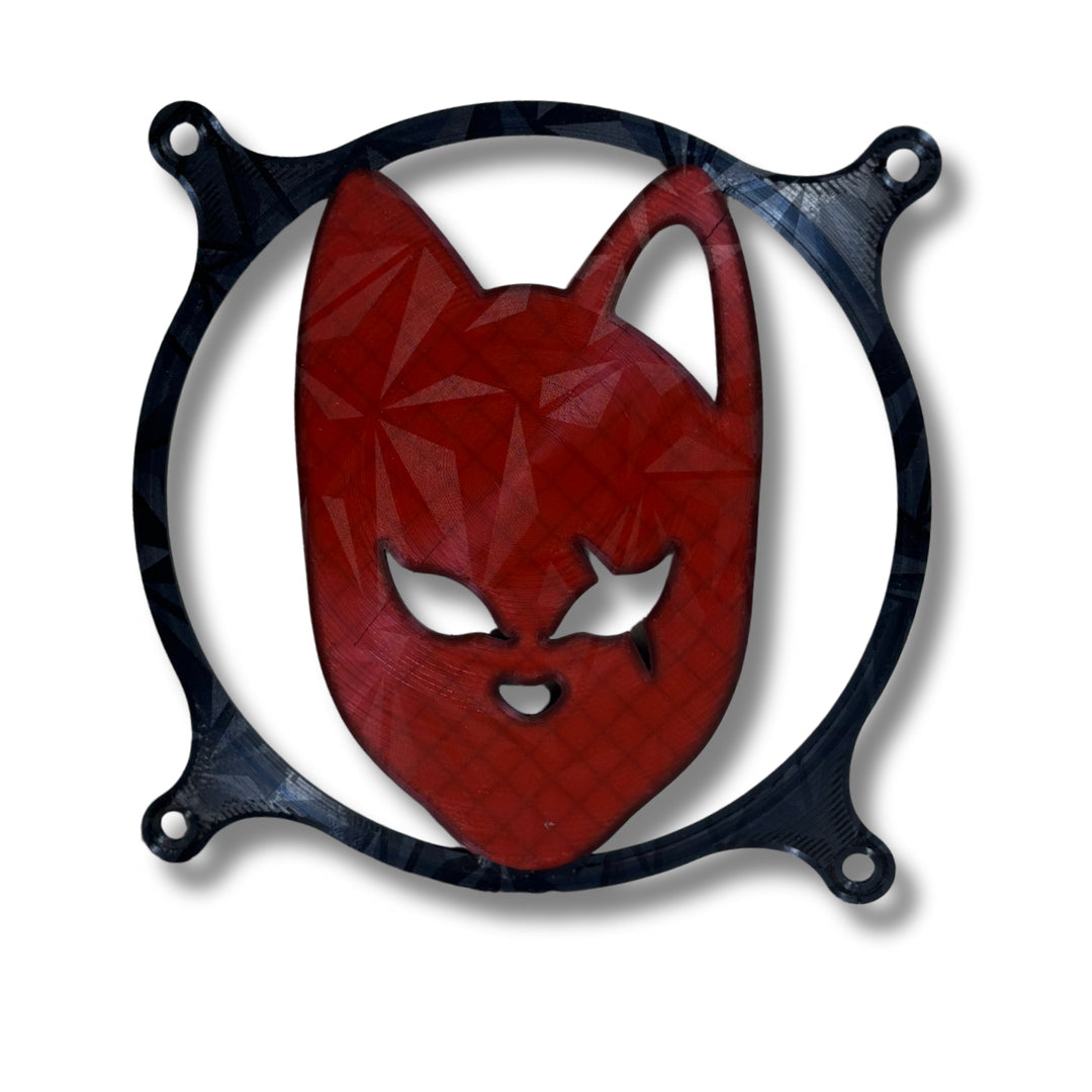 Tapa de Ventilador Customizados 1/1