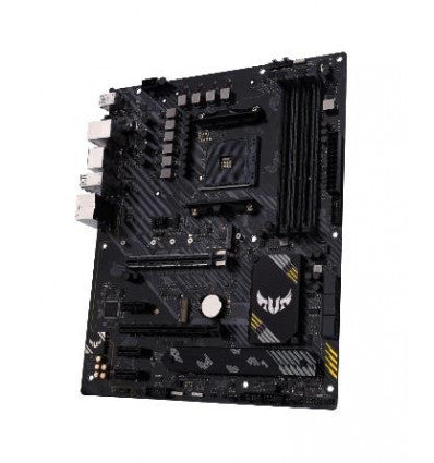 PLACA ASUS TUF GAMING B550-PLUS AM4