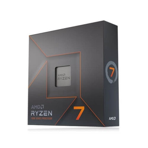 PROCESADOR AMD RYZEN 7 7700X