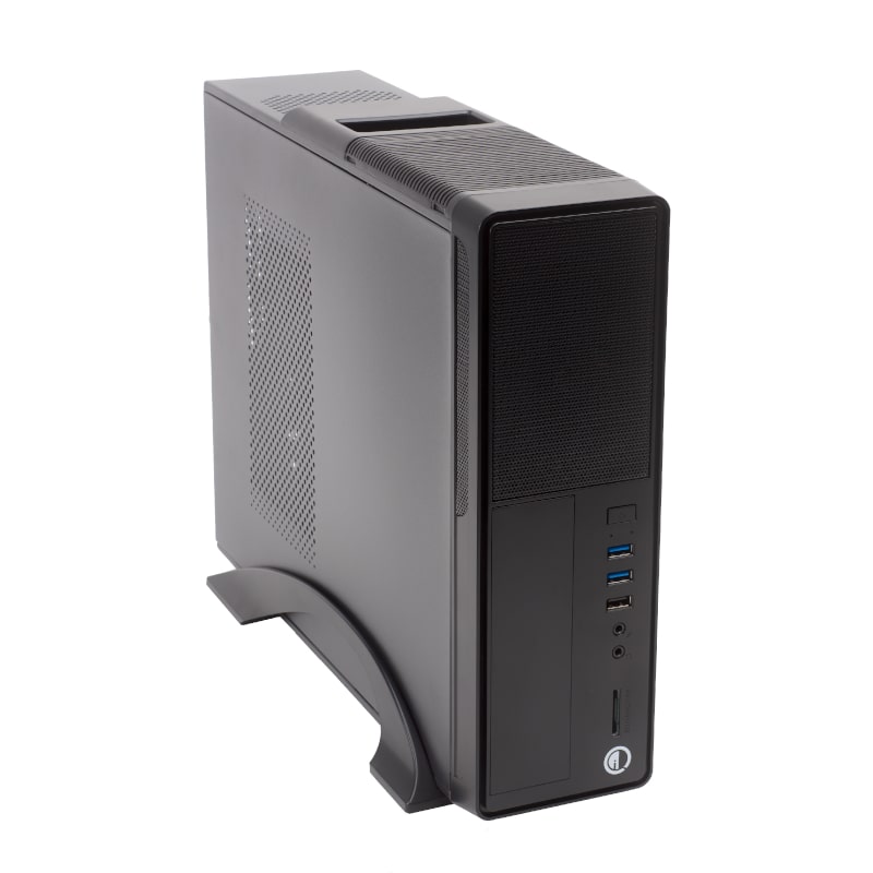 PC OFIMÁTICA BASIC