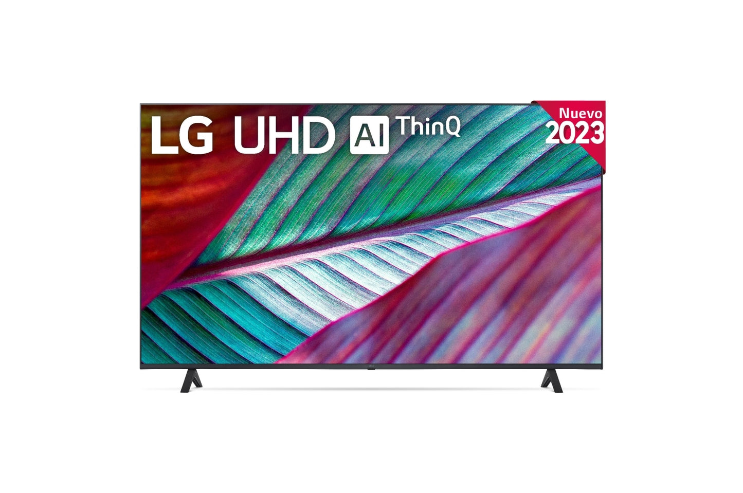 LG TELEVISOR UHD 50 Ultra HD 4K Smart TV WiFi