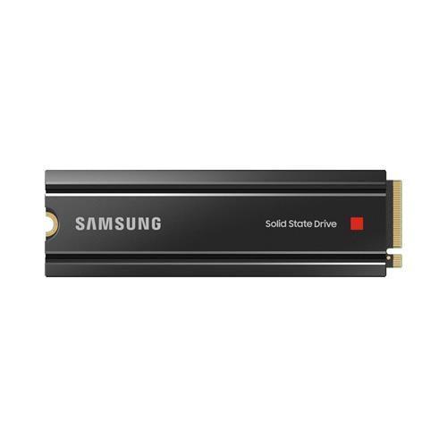 DISCO DURO SSD 1TB M.2 SAMSUNG 980 PRO CON DISIPADOR MVME 2280 PCIE 4.0