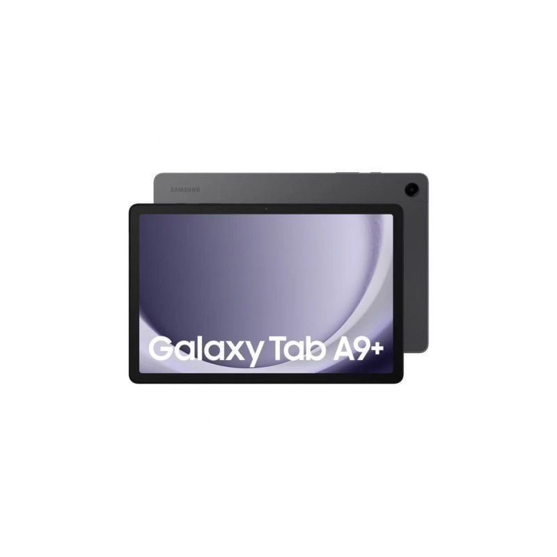 TABLET 11 SAMSUNG GALAXY TAB A9+ 5G LTE 8GB 128GB GRIS GRAFITO