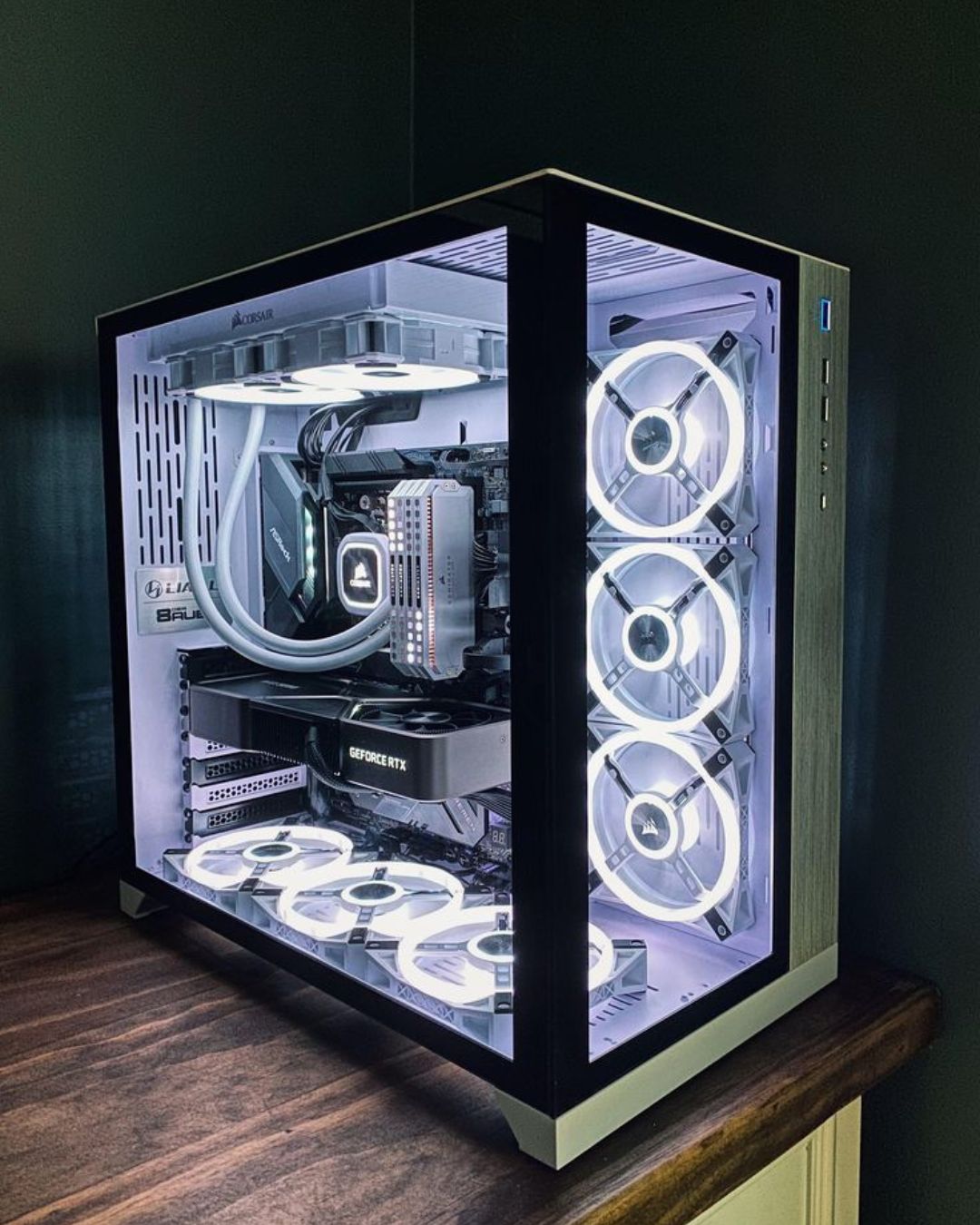 PC GAMING