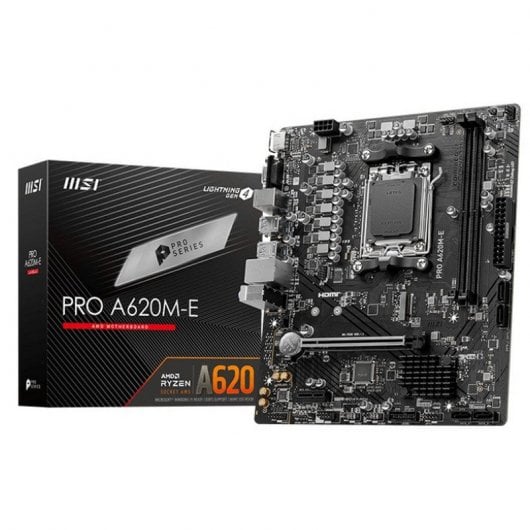 Placas Base