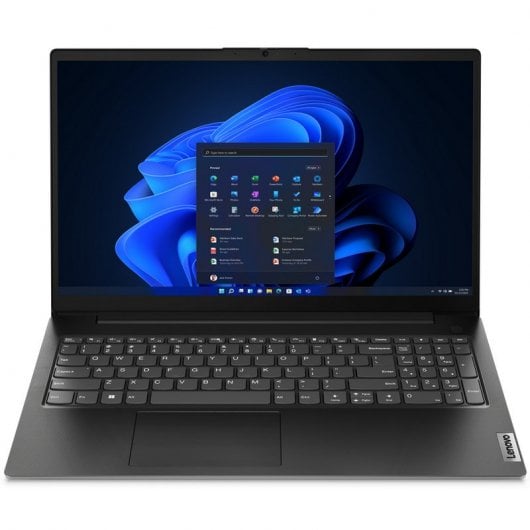 PORTATIL LENOVO V15 G4 AMN AMD RYZEN 5 7520U 8GB 256GB W11