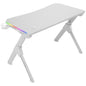 MARS GAMING MESA GAMING MGDX140W BLANCA