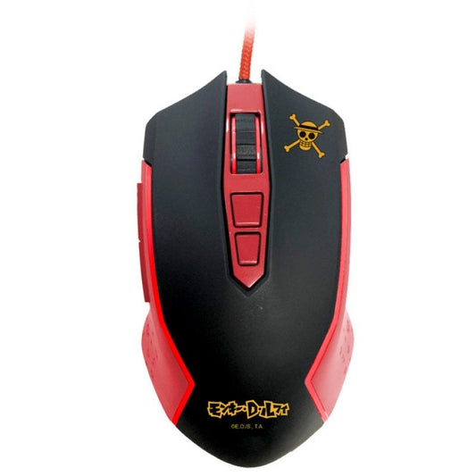 FR-TEC RATON GAMING PC ONE PIECE LUFFY