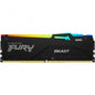 MEMORIA RAM KINGSTON FURY BEAST RGB DDR5 32GB 5200MHZ
