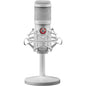 MICROFONO GAMING  MARS GAMING SOBREMESA USB BLANCO