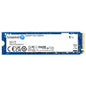 DISCO DURO KINGSTON SSD NV3 NVME M.2 2280 PCIe 4.0 1TB