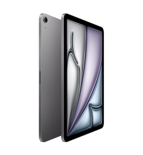 TABLET Apple iPad Air 11 8Gb 128Gb WiFi 5G Gris 2025