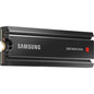 DISCO DURO SSD 2TB M.2 SAMSUNG 980 PRO MVME 2280 PCIE 4.0 DISIPADOR