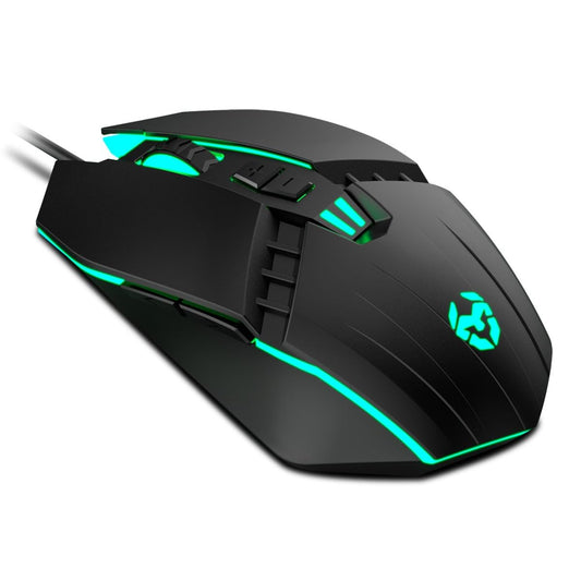 KROM RATON GAMING KALAX RGB