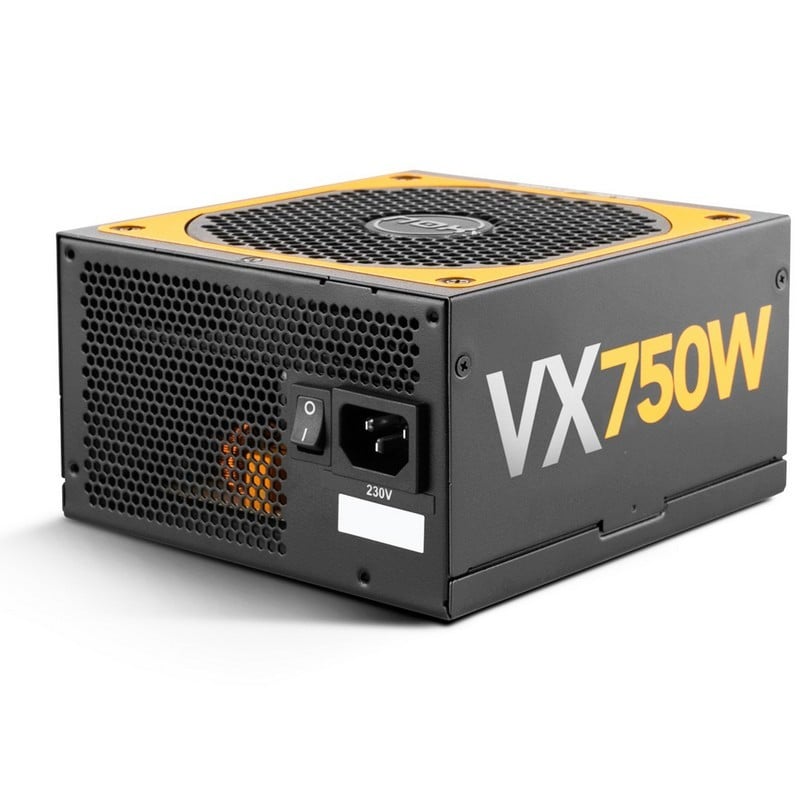 FUENTE DE ALIMENTACION NOX 750W