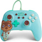 MANDO PowerA Tom Nook USB Nintendo Switch