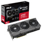 TARJETA GRAFICA ASUS TUF RX 7600 XT O16G GAMING 16Gb