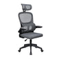 SILLA MARS GAMING ERGONOMICA MGCERGOPROBGR GRIS