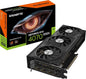 TARJETA GRAFICA GIGABYTE GEFORCE RTX 4070 SUPER OC 12G 12GB