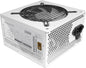 FUENTE DE ALIMENTACION MARS GAMING 550W 80 PLUS BRONZE