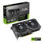TARJETA GRAFICA ASUS DUAL RTX 4060 EVO OC 8GB GDDR6
