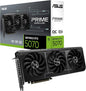TARJETA GRAFICA ASUS PRIME RTX 5070 OC 12GB