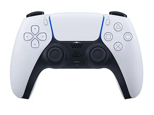 MANDO SONY PS5 DUALSENSE V2 BLANCO