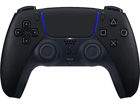 MANDO SONY PS5 DUALSENSE V2 NEGRO