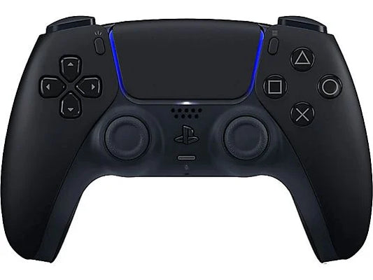 MANDO SONY PS5 DUALSENSE V2 NEGRO