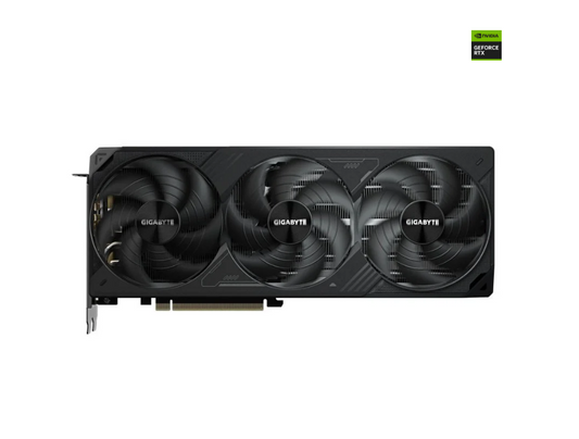 TARJETA GRAFICA GIGABYTE GEFORCE RTX 5070 WINDFORCE 12G OC
