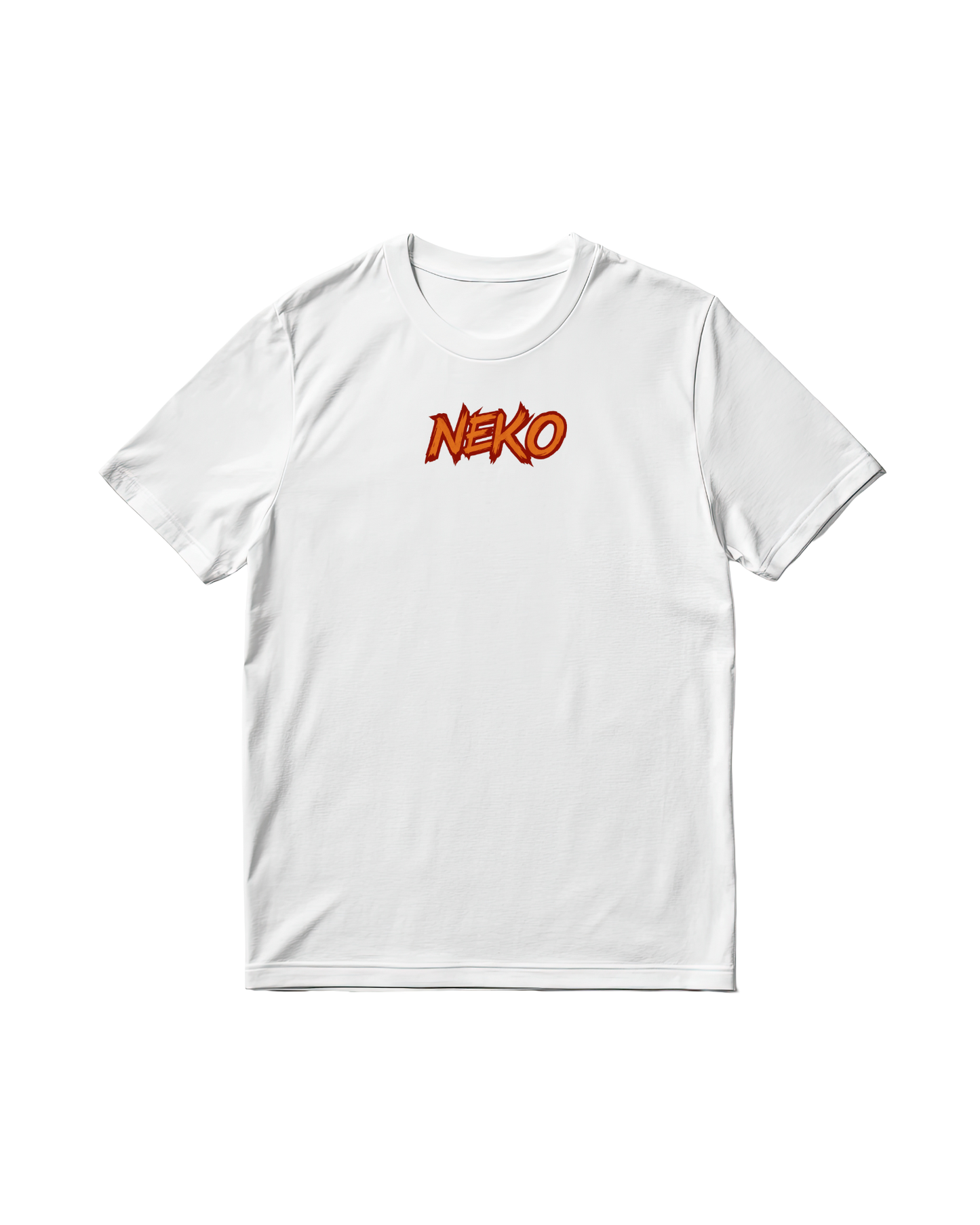 Camiseta Neko Spicy Game
