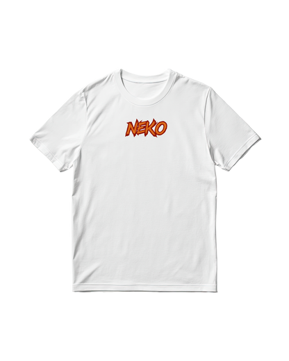 Camiseta Neko Spicy Game