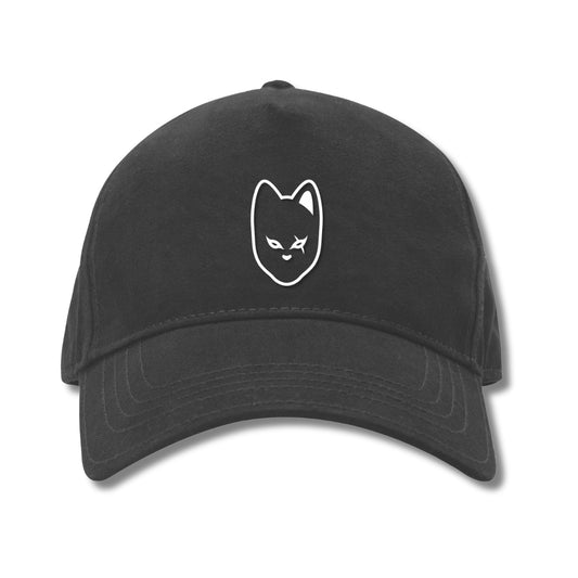Gorra Basics Neko W/B