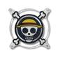 Tapa de Ventilador Predeterminado (One Piece)