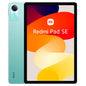 TABLET XIAOMI REDMI PAD 11 FHD+ 4GB 128GB VERDE MENTA