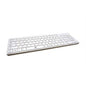 PRIMUX TECLADO USB K900 BLANCO