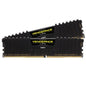 MEMORIA RAM CORSAIR VENGEANCE DDR4 16GB 2 X 8GB 3200 MHZ