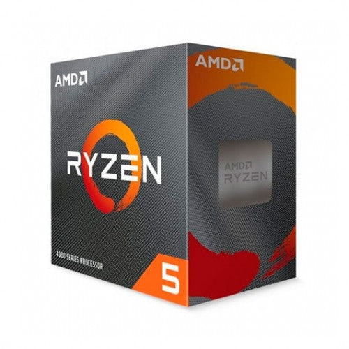 PROCESADOR AMD RYZEN 5 4500