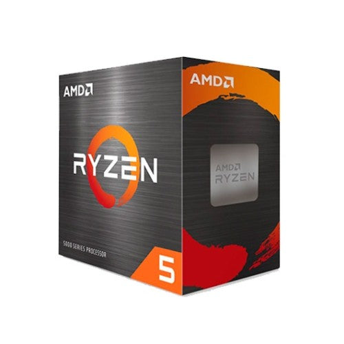 PROCESADOR AMD RYZEN 5 5600X