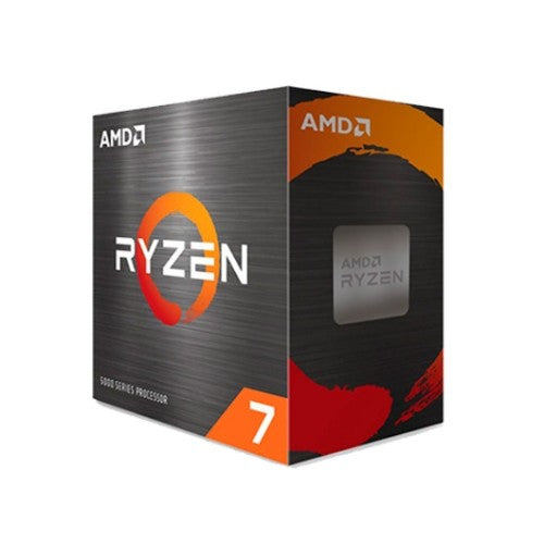 PROCESADOR AMD RYZEN 7 5800X
