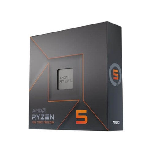 PROCESADOR AMD RYZEN 5 7600X