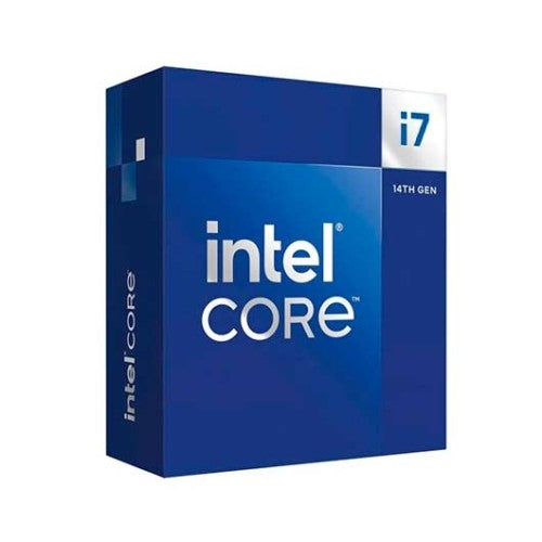 PROCESADOR INTEL I7-14700