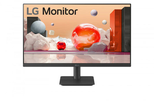 MONITOR 24 LG MULTIMEDIA FULL HD NEGRO