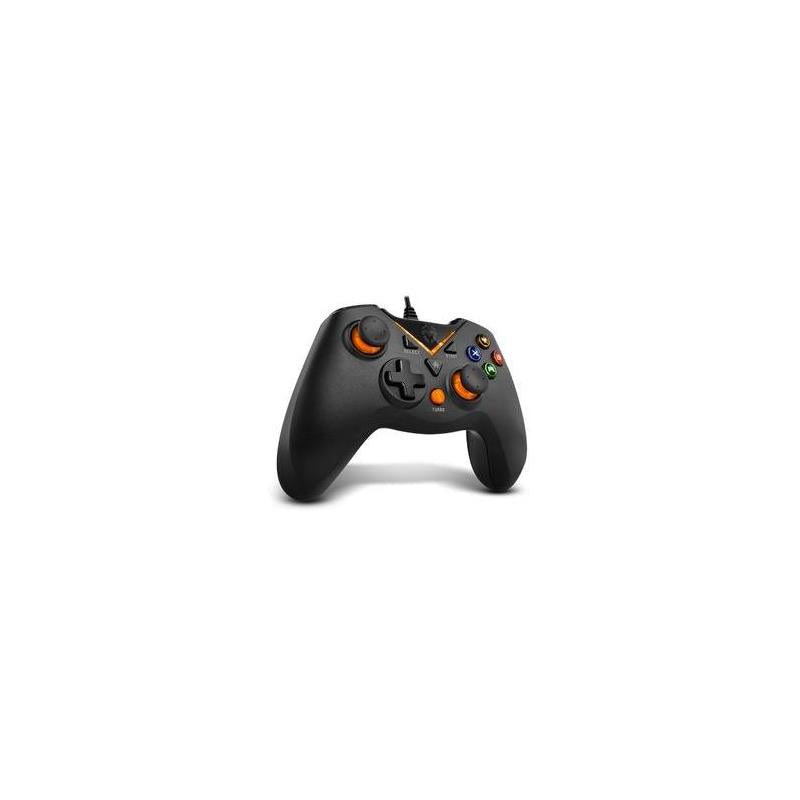 GAMEPAD KROM KEY USB / MICROUSB