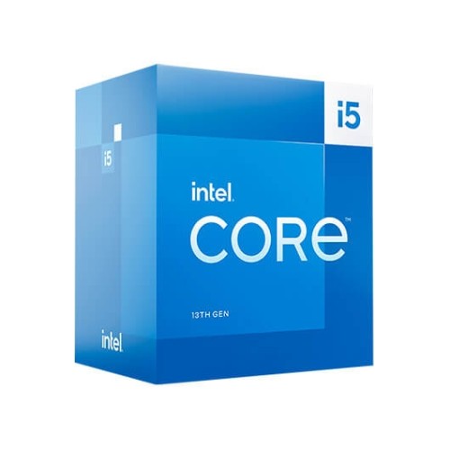 PROCESADOR INTEL I5-13400